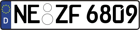 NE-ZF6809