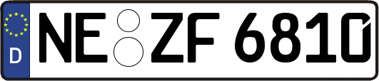 NE-ZF6810