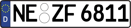 NE-ZF6811