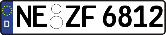 NE-ZF6812