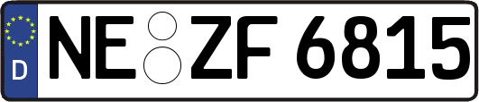 NE-ZF6815