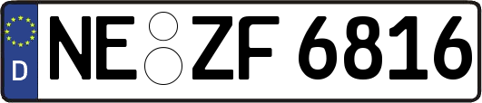 NE-ZF6816