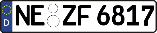 NE-ZF6817