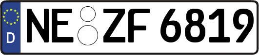 NE-ZF6819