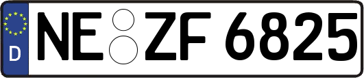 NE-ZF6825