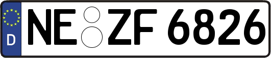 NE-ZF6826
