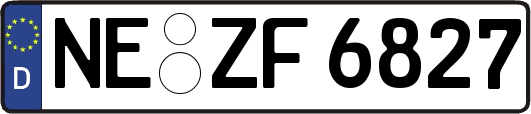 NE-ZF6827