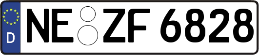 NE-ZF6828