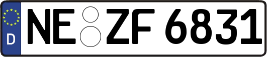 NE-ZF6831