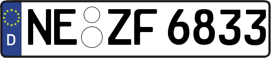 NE-ZF6833