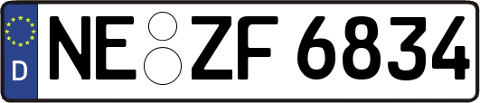 NE-ZF6834