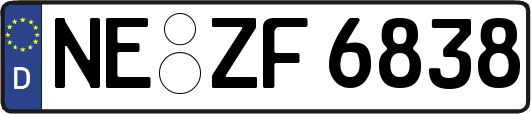 NE-ZF6838