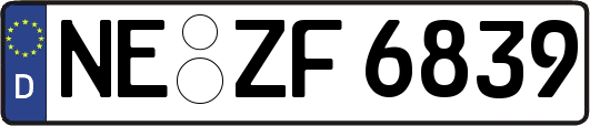 NE-ZF6839
