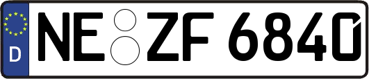 NE-ZF6840