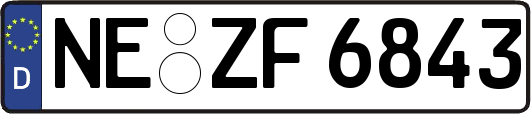 NE-ZF6843