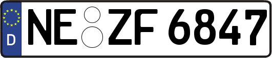 NE-ZF6847