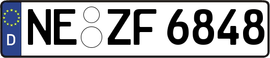 NE-ZF6848