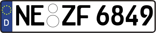 NE-ZF6849