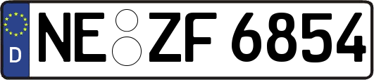 NE-ZF6854