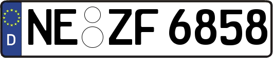 NE-ZF6858