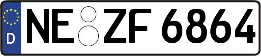 NE-ZF6864