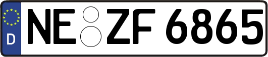 NE-ZF6865