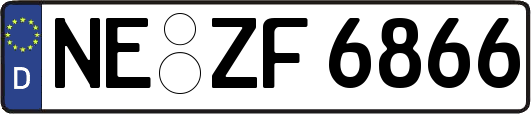 NE-ZF6866
