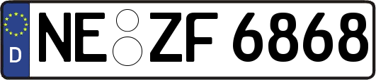 NE-ZF6868