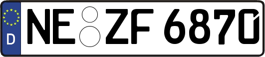 NE-ZF6870