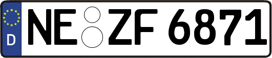 NE-ZF6871