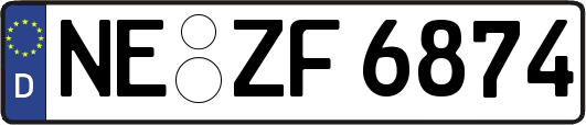 NE-ZF6874