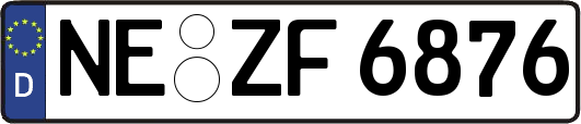 NE-ZF6876
