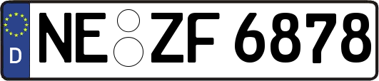 NE-ZF6878