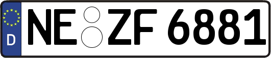 NE-ZF6881