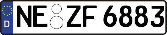NE-ZF6883