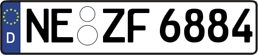 NE-ZF6884