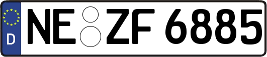 NE-ZF6885