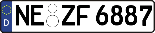 NE-ZF6887