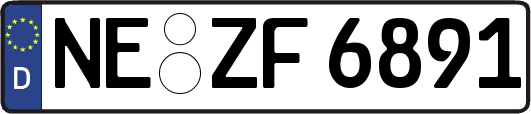NE-ZF6891