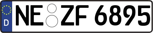 NE-ZF6895