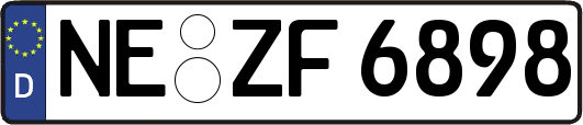 NE-ZF6898