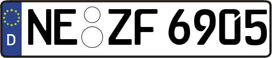 NE-ZF6905