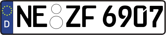 NE-ZF6907