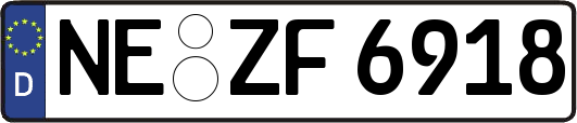 NE-ZF6918