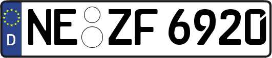 NE-ZF6920