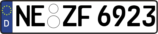 NE-ZF6923