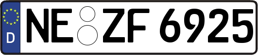 NE-ZF6925
