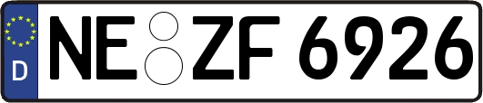 NE-ZF6926
