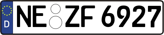 NE-ZF6927