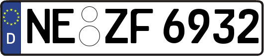 NE-ZF6932